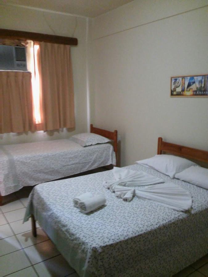 Oeiras Hotel Екстер'єр фото