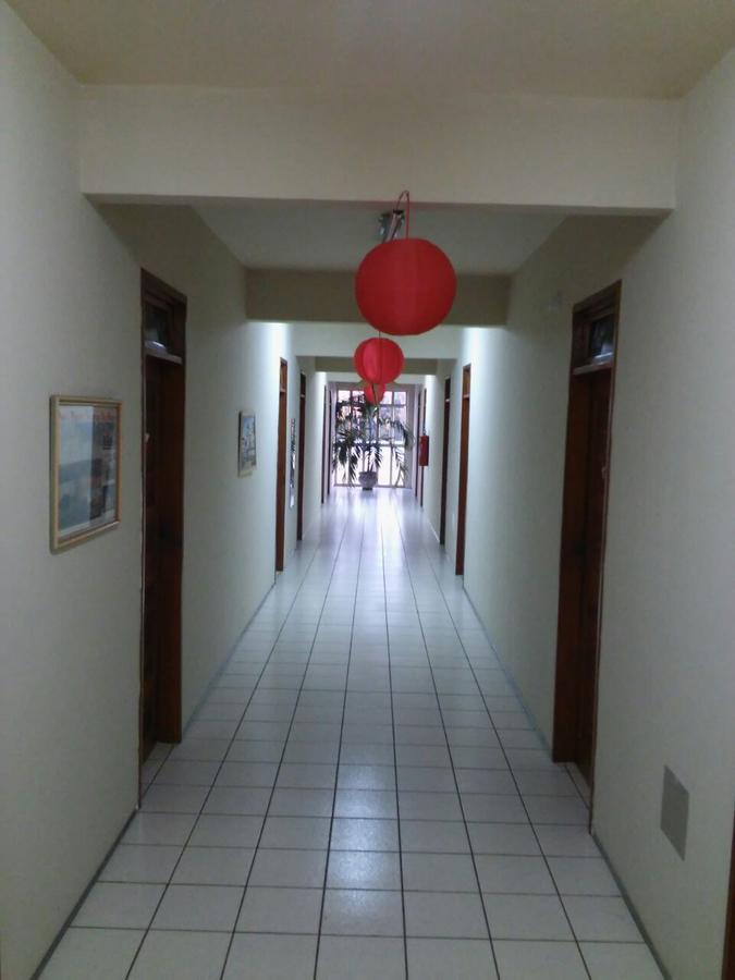 Oeiras Hotel Екстер'єр фото