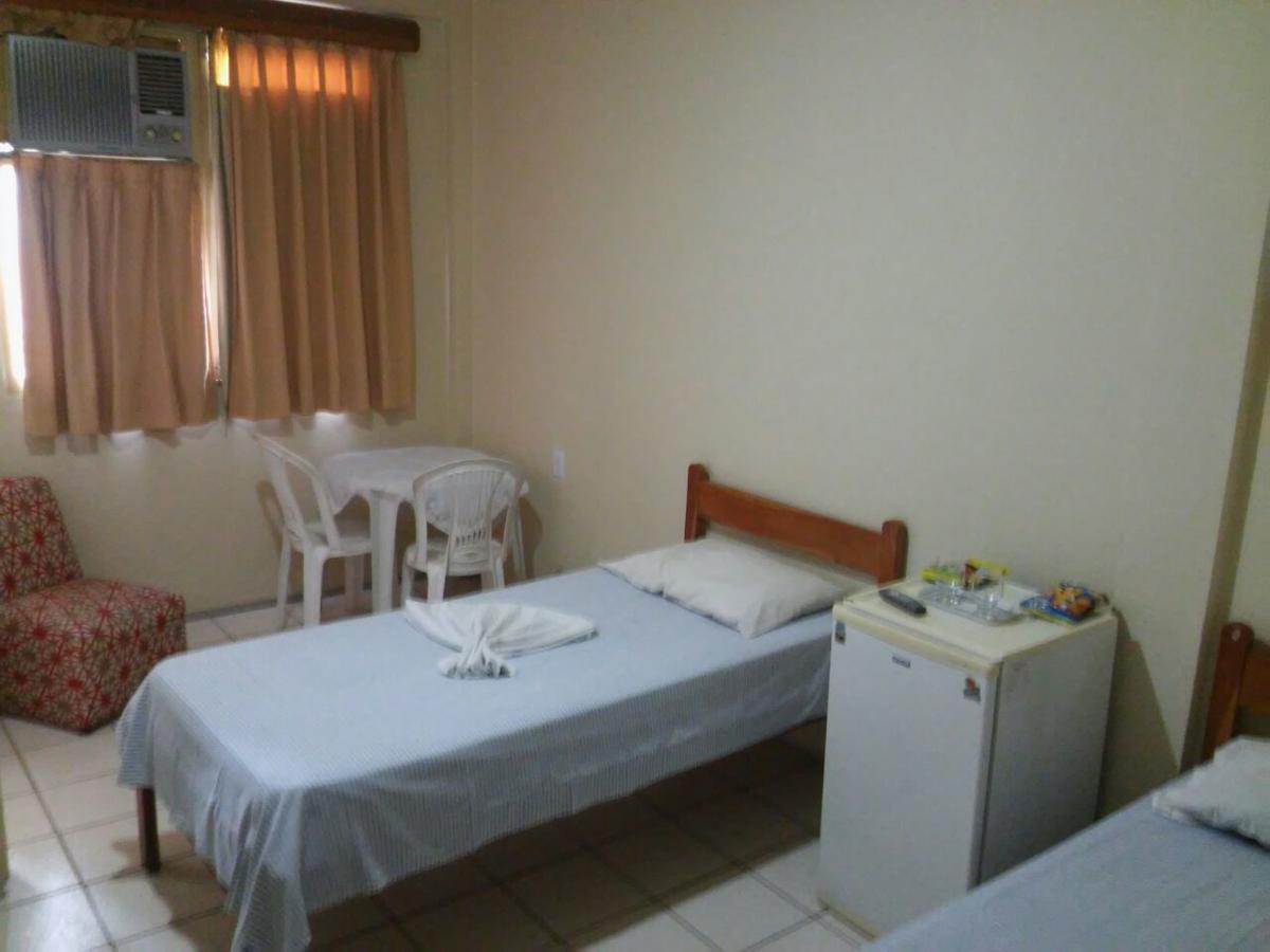 Oeiras Hotel Екстер'єр фото