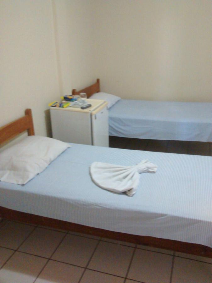 Oeiras Hotel Екстер'єр фото