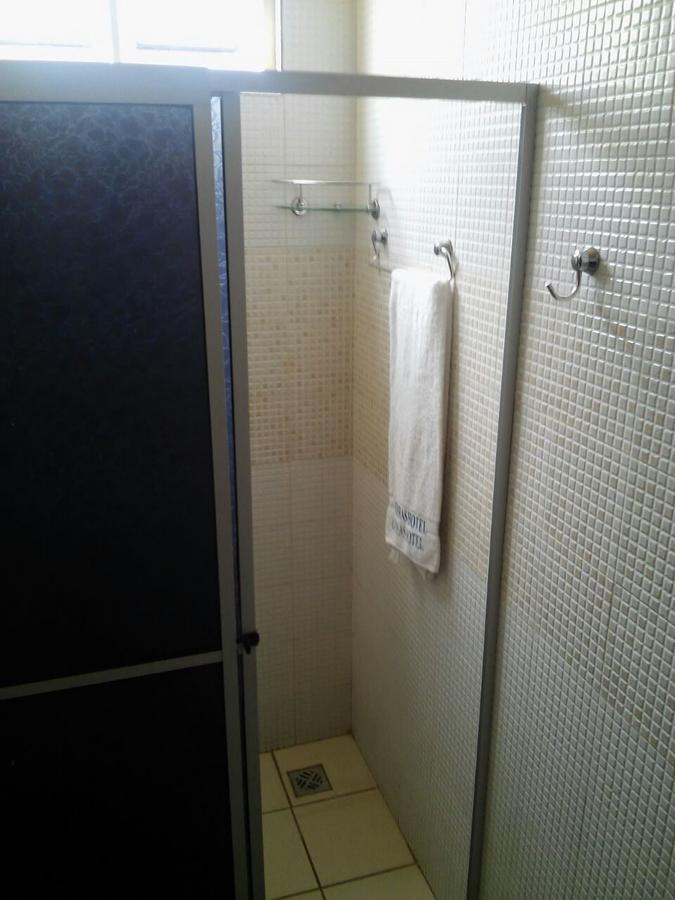 Oeiras Hotel Екстер'єр фото