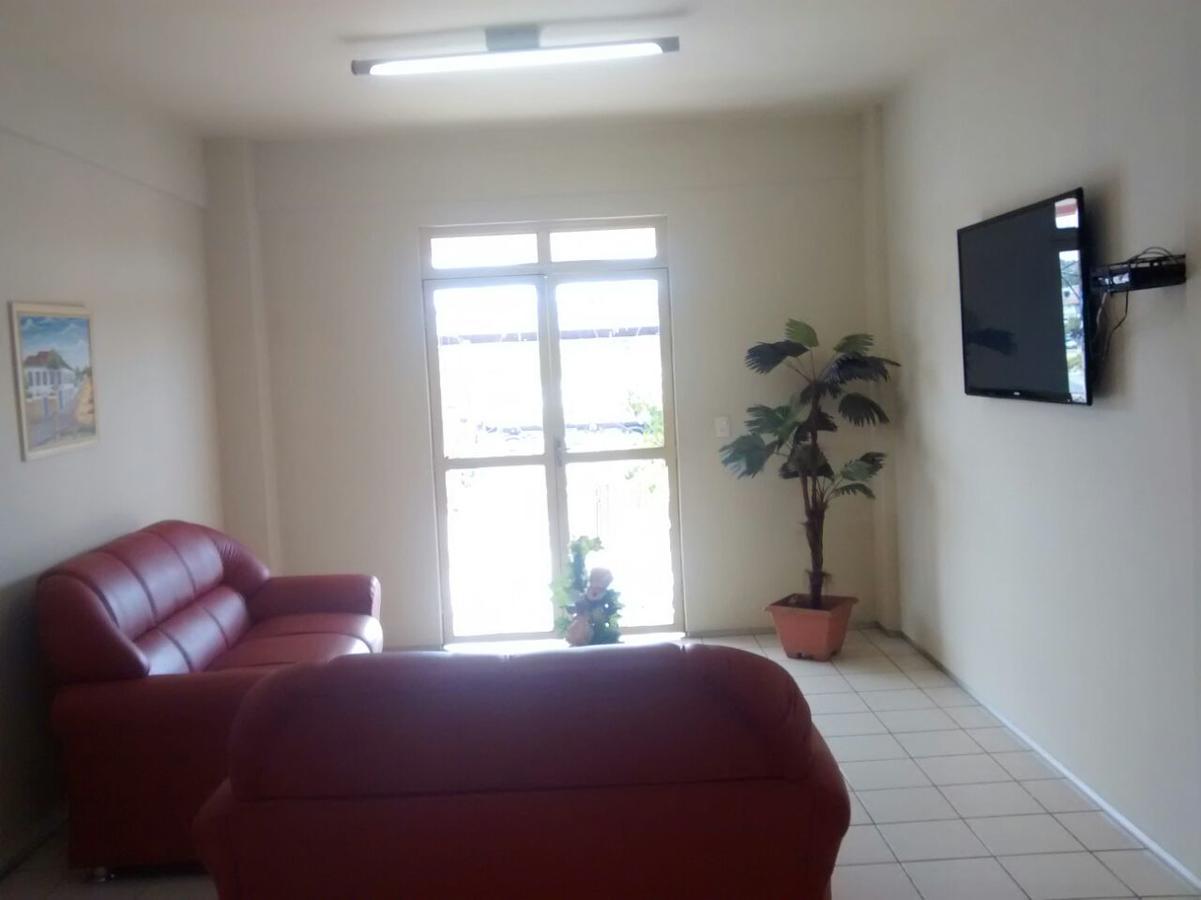 Oeiras Hotel Екстер'єр фото