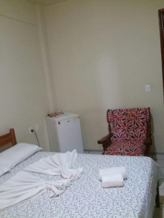 Oeiras Hotel Екстер'єр фото