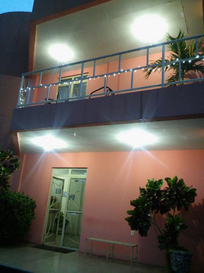 Oeiras Hotel Екстер'єр фото