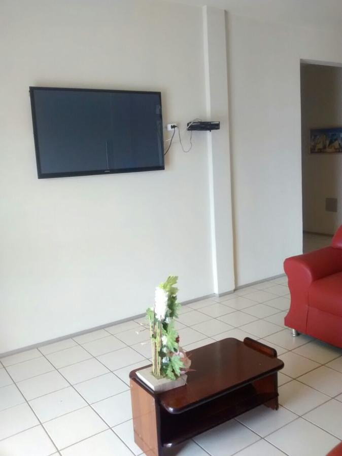 Oeiras Hotel Екстер'єр фото