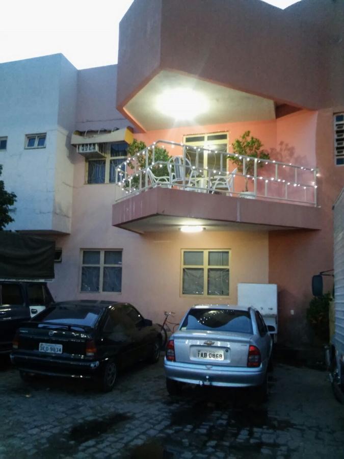 Oeiras Hotel Екстер'єр фото