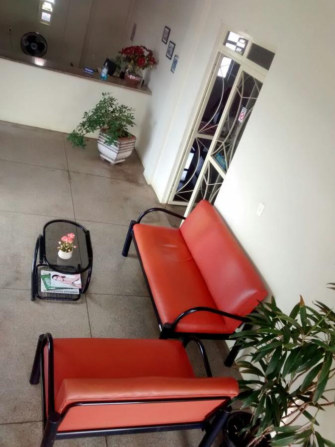 Oeiras Hotel Екстер'єр фото