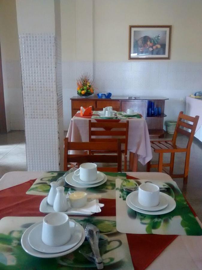 Oeiras Hotel Екстер'єр фото